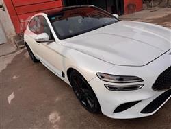 جنسس G70